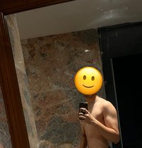 6’3ft Tall Fitness Freak! - Acompañantes masculino in New Delhi