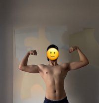6’3ft Tall Fitness Freak! - Acompañantes masculino in New Delhi