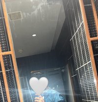 6’3ft Tall Fitness Freak! - Male escort in New Delhi