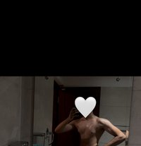 6’3ft Tall Fitness Freak! - Male escort in Gurgaon