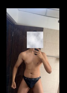 Premium guy 6’3ft Tall Fitness Freak! - Male escort in New Delhi Photo 2 of 13