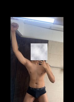 Premium guy 6’3ft Tall Fitness Freak! - Male escort in New Delhi Photo 4 of 13
