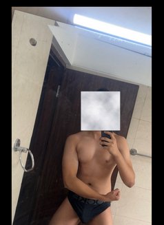 Premium guy 6’3ft Tall Fitness Freak! - Male escort in New Delhi Photo 7 of 13