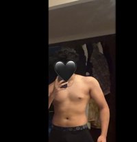 6’3ft Tall Guy - Acompañantes masculino in Faridabad