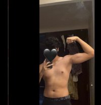 6’3ft Tall Guy - Acompañantes masculino in Faridabad