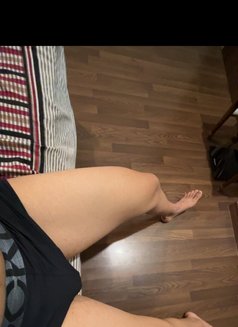 6’3ft Tall Guy - Male escort in New Delhi Photo 2 of 4