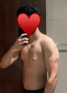 6’3ft Tall Hunk! - Male escort in New Delhi Photo 3 of 3