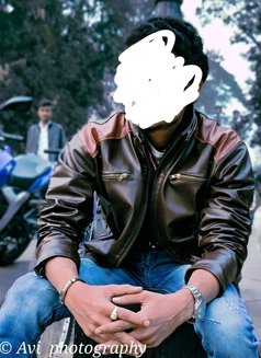 6.5inchs experienced Nonpaid Male Escort - Acompañantes masculino in Kolkata Photo 1 of 4