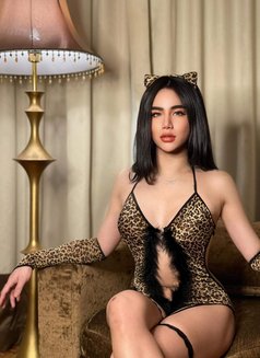 🫦 Sexy nemo 🫦 both deep fuck - Transsexual escort in Abu Dhabi Photo 4 of 8