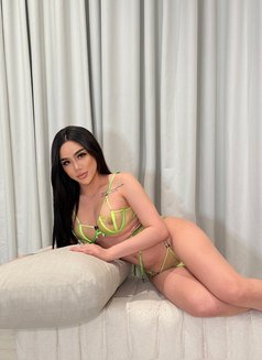 6 inch both rim slave - Transsexual escort in Riyadh Photo 2 of 8