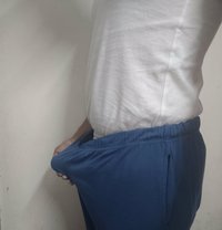 MrSamir - For Clients who value Privacy - Male escort in Mumbai