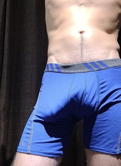 MrSamir - For Clients who value Privacy - Male escort in Mumbai Photo 13 of 16