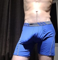 MrSamir - for Clients who value Privacy - Male escort in Mumbai