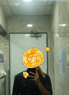 6 inches Anal BDSM - Private Client only - Male escort in Mumbai Photo 3 of 5