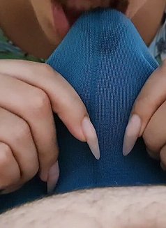 6 inches Anal BDSM - Private Client only - Male escort in Mumbai Photo 5 of 5