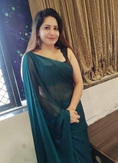 ꧁6 ♧🦋 Kinjal a Sexy and Beautiful ༻♧☆꧂ - escort in Ahmedabad Photo 1 of 1