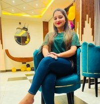 ꧁6 ♧🦋 Rupali a Sexy and Beautiful ༻♧☆꧂ - escort in Chennai