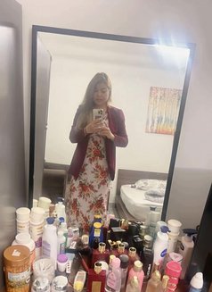 600/1h (100% natural boob)Anal GFE - escort in Dubai Photo 27 of 30