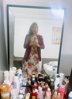 600/1h (100% natural boob)Anal GFE - escort in Dubai Photo 28 of 30