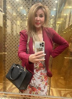 600/1h (100% natural boob)Anal GFE - escort in Dubai Photo 29 of 30