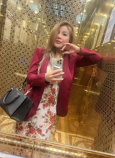 600/1h (100% natural boob)Anal GFE - escort in Dubai Photo 30 of 30