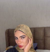 Vita 🇲🇾 back for a sex massage 🥵🇧🇭 - Acompañantes transexual in Al Manama