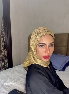 Vita 🇲🇾 back for a sex massage 🥵🇧🇭 - Transsexual escort in Al Manama Photo 3 of 10