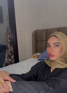 Vita 🇲🇾 back for a sex massage 🥵🇧🇭 - Transsexual escort in Al Manama Photo 4 of 10