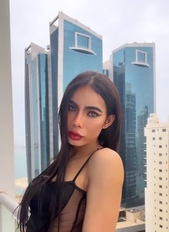Vita 🇲🇾 back for a sex massage 🥵🇧🇭 - Transsexual escort in Al Manama Photo 7 of 10
