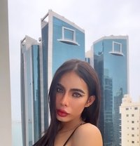 Vita 🇲🇾 back for a sex massage 🥵🇧🇭 - Transsexual escort in Al Manama