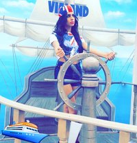 شيميل 69 - Transsexual escort in Al Manama