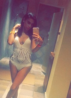 شيميل 69 - Acompañantes transexual in Al Manama Photo 10 of 18