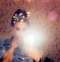 شيميل 69 - Transsexual escort in Al Manama