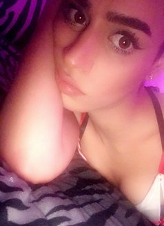 شيميل 69 - Acompañantes transexual in Al Manama Photo 21 of 21