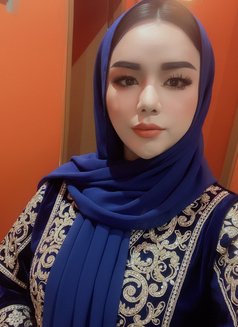 69 Lucy🇸🇦new Young Popper Sexy Skin - Transsexual escort in Khobar Photo 5 of 6