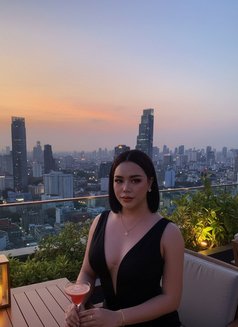 69 Lucy🇸🇦new Young Popper Sexy Skin - Transsexual escort in Khobar Photo 6 of 6