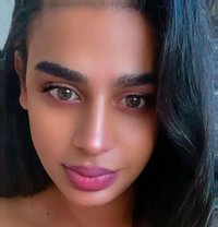 شيميل 69 - Transsexual escort in Al Manama