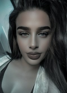 شيميل 69 - Acompañantes transexual in Al Manama Photo 8 of 16