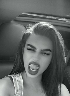شيميل 69 - Acompañantes transexual in Al Manama Photo 9 of 16