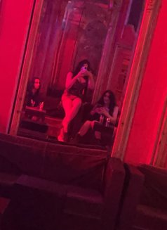 شيميل 69 - Transsexual escort in Al Manama Photo 8 of 8