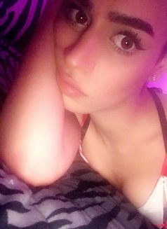 شيميل 69 - Acompañantes transexual in Al Manama Photo 6 of 10