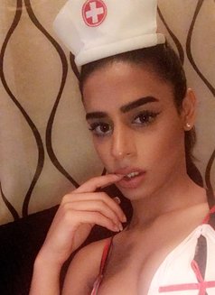 شيميل 69 - Acompañantes transexual in Al Manama Photo 8 of 10