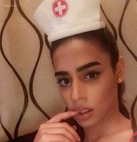 شيميل 69 - Transsexual escort in Al Manama