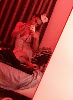 شيميل 69 - Acompañantes transexual in Al Manama Photo 9 of 10
