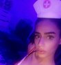 شيميل 69 - Acompañantes transexual in Al Manama Photo 9 of 9