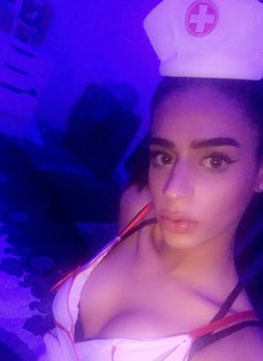 شيميل 69 - Acompañantes transexual in Al Manama Photo 10 of 10