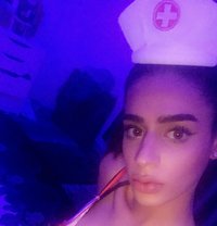 شيميل 69 - Acompañantes transexual in Al Manama