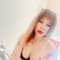 Thai lady full service Ass and pussy - Transsexual escort in Muscat