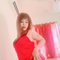 Thai lady full service Ass and pussy - Transsexual escort in Muscat