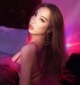 Goddess Michelle cockzilla power top/bot - Transsexual escort in Taipei Photo 17 of 30